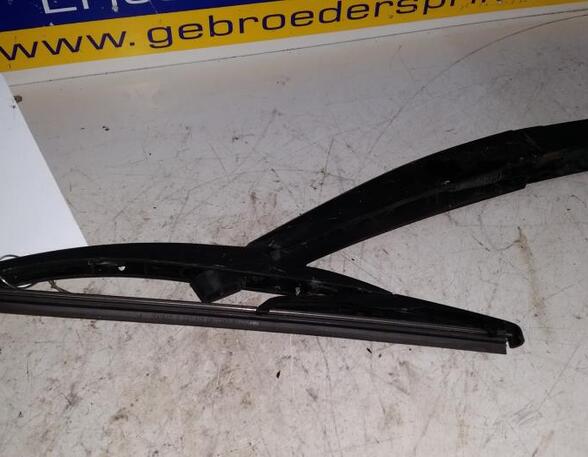 Wiper Arm RENAULT Twingo II (CN0)