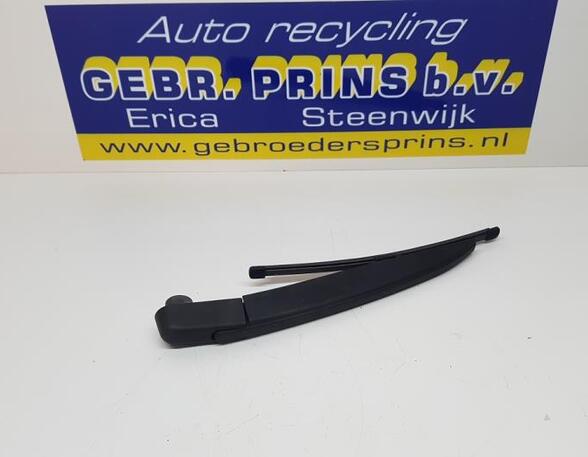 Ruitenwisserarm RENAULT Captur I (H5, J5), RENAULT Clio IV (BH), RENAULT Clio III (BR0/1, CR0/1)