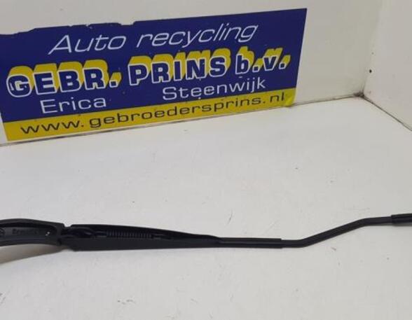 Wiper Arm RENAULT CAPTUR I (J5_, H5_), RENAULT CLIO IV (BH_)