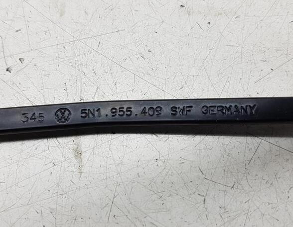 Wiper Arm VW TIGUAN (5N_), VW TIGUAN VAN (5N_), VW TIGUAN (AD1, AX1)