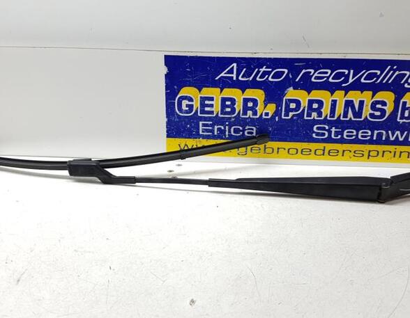 Wiper Arm VW TIGUAN (5N_), VW TIGUAN VAN (5N_), VW TIGUAN (AD1, AX1)