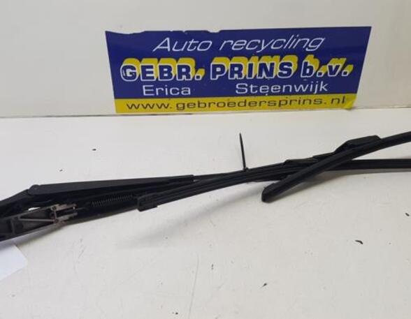 Wiper Arm SEAT IBIZA IV (6J5, 6P1), SEAT IBIZA IV SC (6J1, 6P5), SEAT IBIZA IV ST (6J8, 6P8)