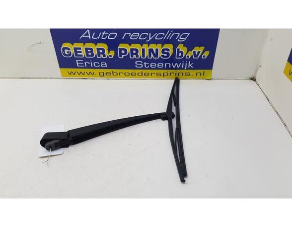 Wiper Arm PEUGEOT 207 (WA_, WC_)