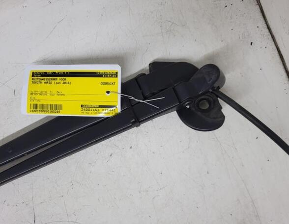 Wiper Arm TOYOTA YARIS (_P13_)