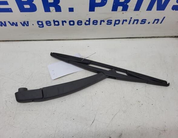 Wiper Arm DACIA DUSTER (HS_), DACIA LOGAN MCV (KS_), DACIA DUSTER SUV Van, DACIA LODGY (JS_)