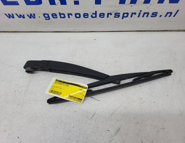 Wiper Arm DACIA DUSTER (HS_), DACIA LOGAN MCV (KS_), DACIA DUSTER SUV Van, DACIA LODGY (JS_)