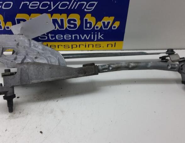 Wiper Linkage FORD Fiesta VI (CB1, CCN), FORD Fiesta VI Van (--)