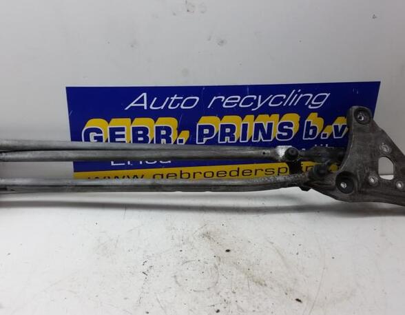 Wiper Linkage VOLVO C70 II Cabriolet (--)