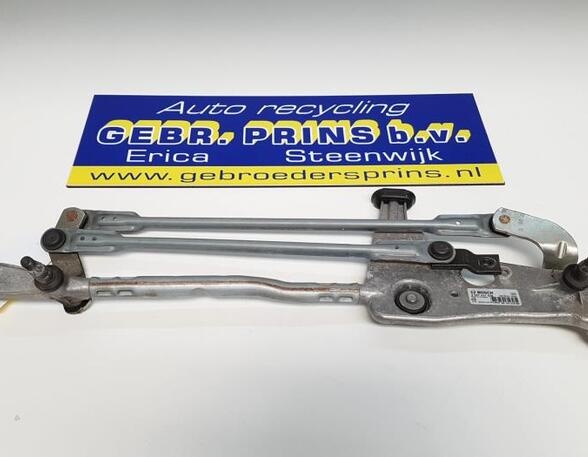 Wiper Linkage PEUGEOT 308 SW II (LC_, LJ_, LR_, LX_, L4_)