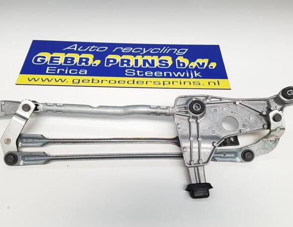 Wiper Linkage PEUGEOT 308 SW II (LC_, LJ_, LR_, LX_, L4_)