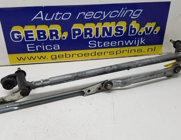 Wiper Linkage SKODA OCTAVIA II Combi (1Z5)