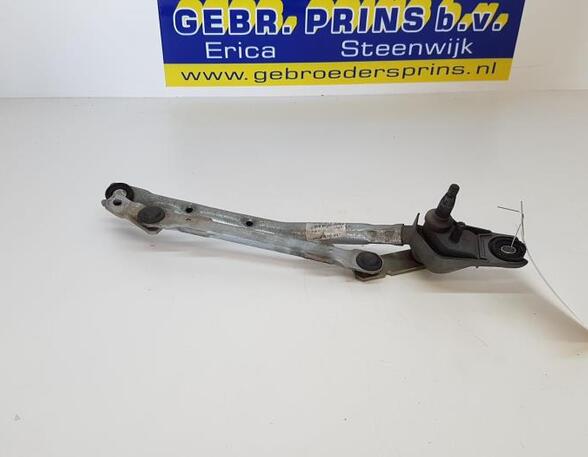 Wiper Linkage TOYOTA Aygo (KGB1, WNB1)