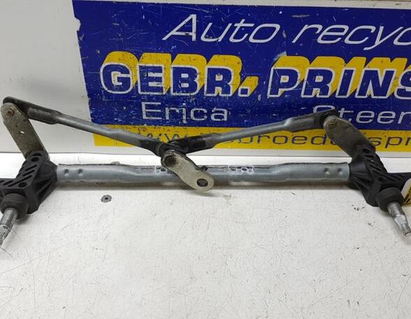 Wiper Linkage FIAT 500 (312), FIAT 500 C (312), FIAT 500/595/695 (312), FIAT 500C/595C/695C (312)