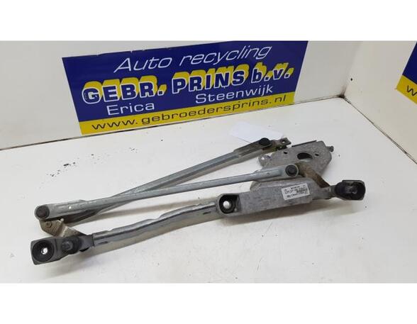 Wiper Linkage FORD Fiesta VI (CB1, CCN), FORD Fiesta VI Van (--)