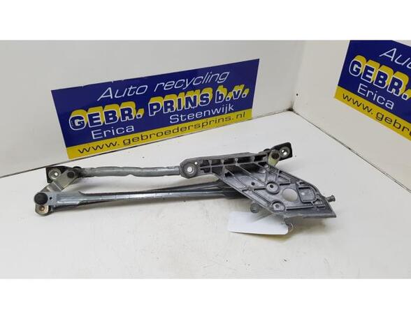 Wiper Linkage FORD Fiesta VI (CB1, CCN), FORD Fiesta VI Van (--)