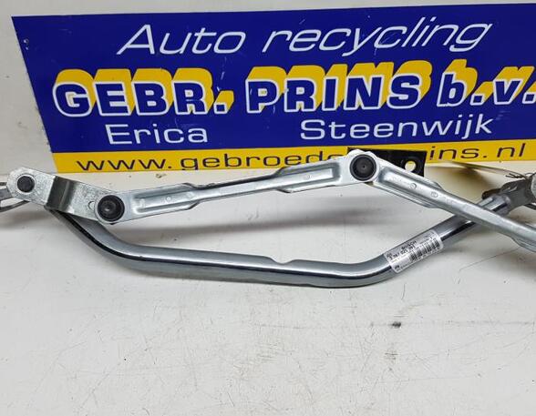 Wiper Linkage PEUGEOT 2008 I (CU)