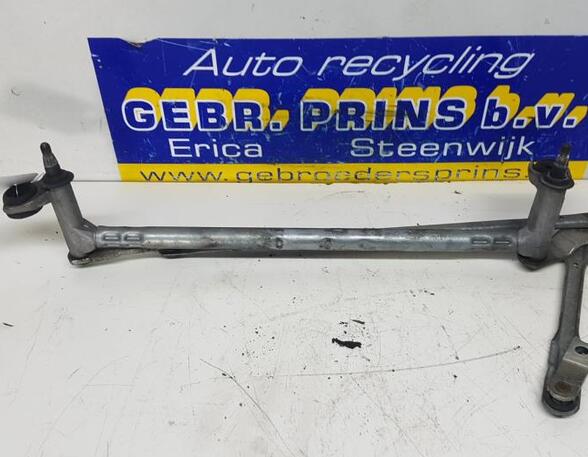 Wiper Linkage SEAT Ibiza IV ST (6J8, 6P8)