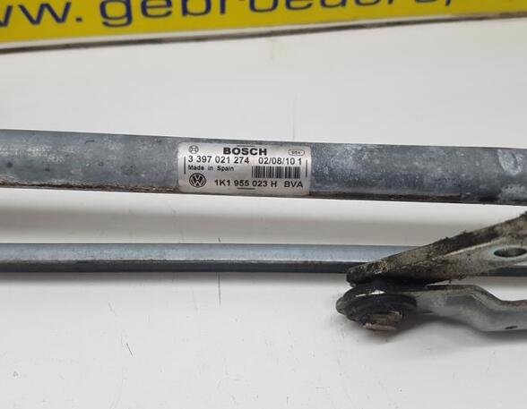 Wiper Linkage VW Golf VI (5K1), VW Golf V (1K1)