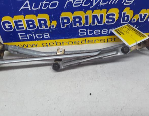 Wiper Linkage RENAULT MEGANE II Estate (KM0/1_)