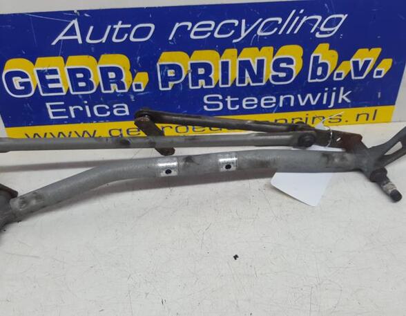 Wiper Linkage RENAULT MEGANE II Estate (KM0/1_)