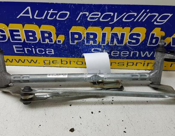 Wiper Linkage VW UP! (121, 122, 123, BL1, BL2, BL3), VW Load UP (121, 122, BL1, BL2)