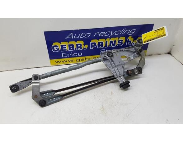 Wiper Linkage PEUGEOT 308 SW II (LC_, LJ_, LR_, LX_, L4_)