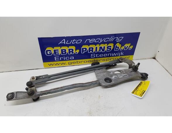 Wiper Linkage PEUGEOT 308 SW II (LC_, LJ_, LR_, LX_, L4_)