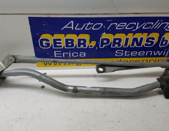 Wiper Linkage AUDI A4 (8K2, B8), AUDI A4 (8W2, 8WC)