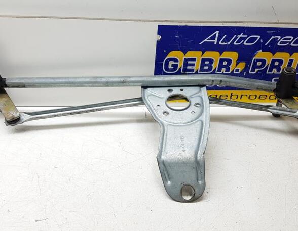 Wiper Linkage BMW X5 (E53)