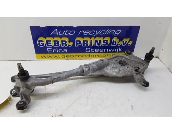 Wiper Linkage HONDA Accord VIII Kombi (CW)