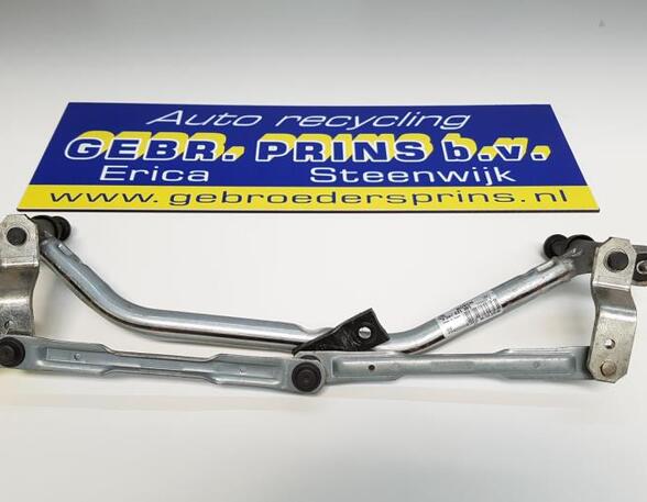 Wiper Linkage PEUGEOT 2008 I (CU)