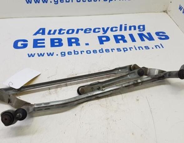 Wiper Linkage VW Caddy IV Kasten/Großraumlimousine (SAA, SAH)