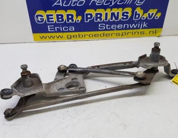 Wiper Linkage FIAT Sedici (FY)