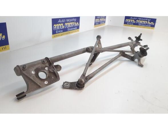 Wiper Linkage HONDA Civic VIII Hatchback (FK, FN), HONDA Civic IX (FK)