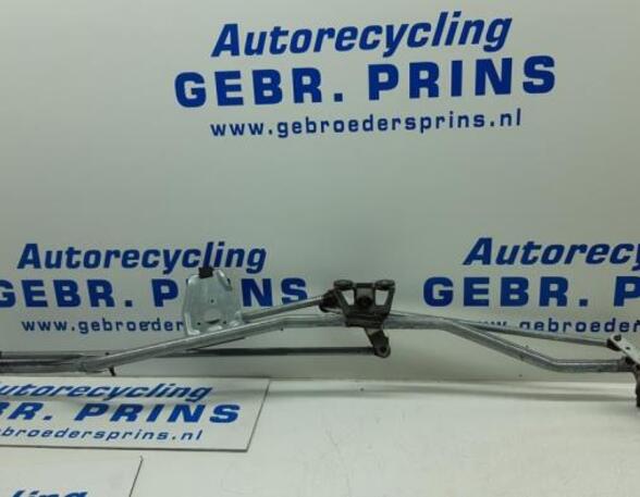 Wiper Linkage OPEL Meriva (--)