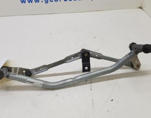 Wiper Linkage PEUGEOT 208 I (CA, CC)