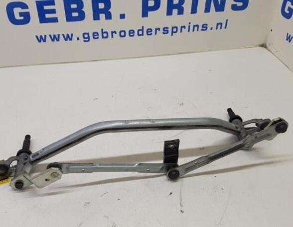 Wiper Linkage PEUGEOT 208 I (CA, CC)