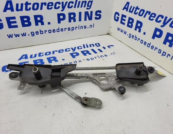 Wiper Linkage SUZUKI Alto (GF)