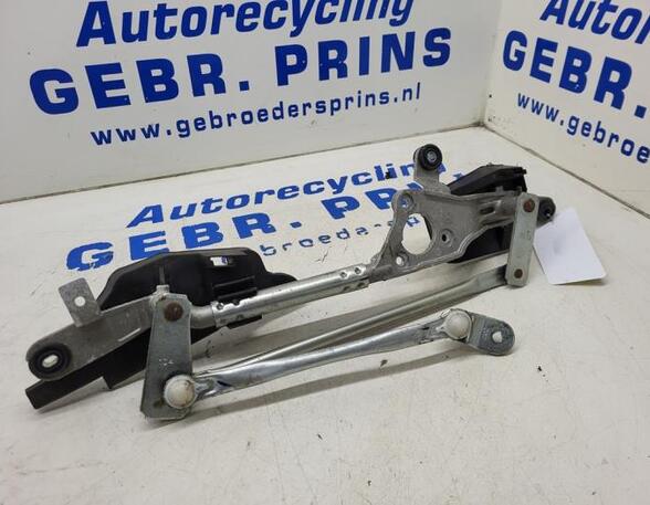 Wiper Linkage SUZUKI Alto (GF)