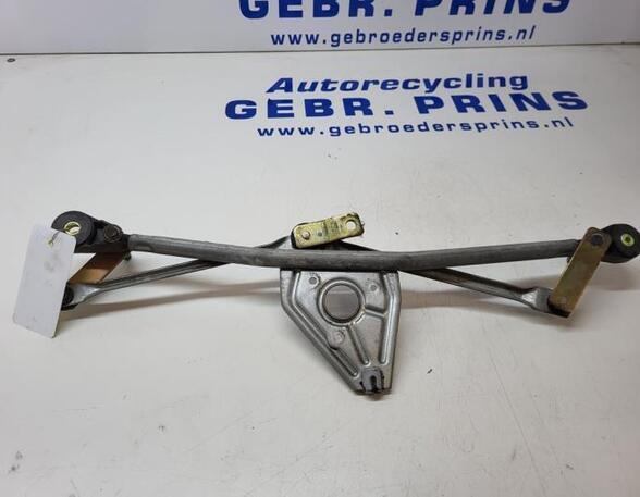 Wiper Linkage BMW Z3 Roadster (E36)