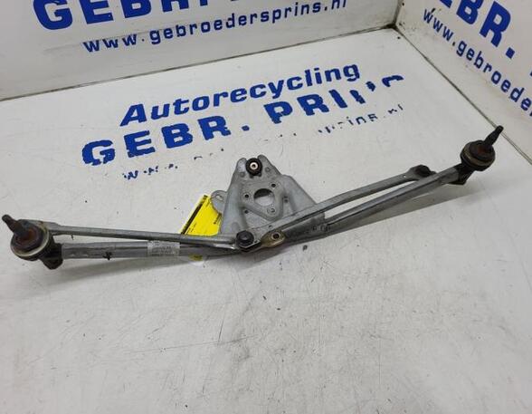 Wiper Linkage RENAULT KANGOO Express (FC0/1_)