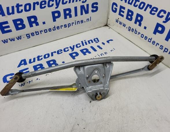 Wiper Linkage RENAULT KANGOO Express (FC0/1_)