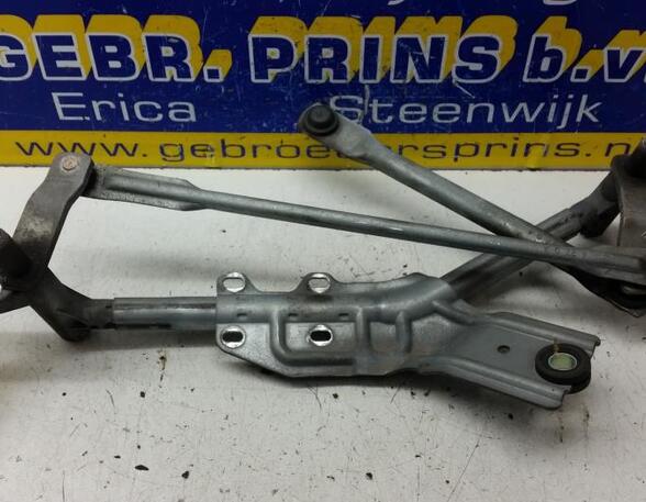 Wiper Linkage FIAT GRANDE PUNTO (199_), FIAT PUNTO (199_), FIAT PUNTO EVO (199_), ABARTH GRANDE PUNTO