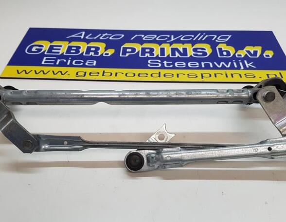 Wiper Linkage VW UP! (121, 122, BL1, BL2, BL3, 123), VW LOAD UP (121, 122, BL1, BL2)