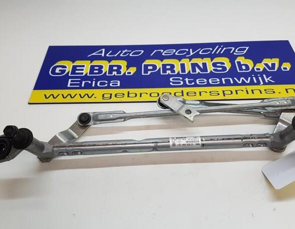 Wiper Linkage VW UP! (121, 122, BL1, BL2, BL3, 123), VW LOAD UP (121, 122, BL1, BL2)