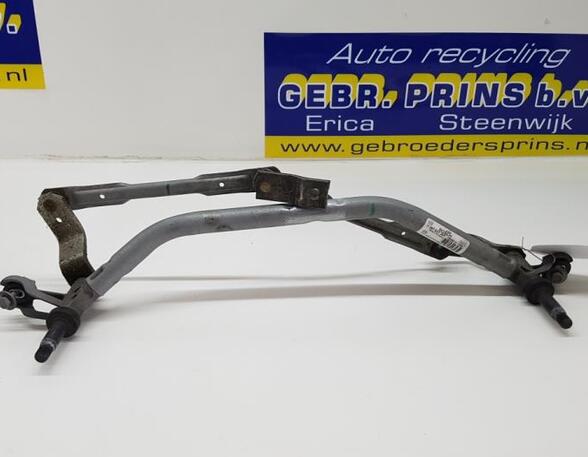 Wiper Linkage PEUGEOT 208 I (CA_, CC_)