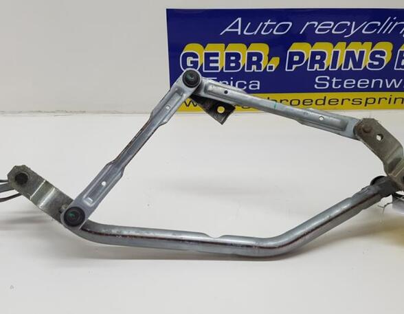 Wiper Linkage PEUGEOT 208 I (CA_, CC_)