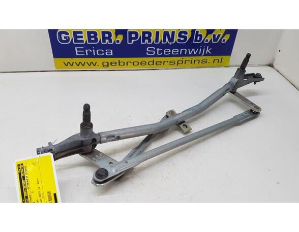 Wiper Linkage CITROËN BERLINGO Box Body/MPV (B9)