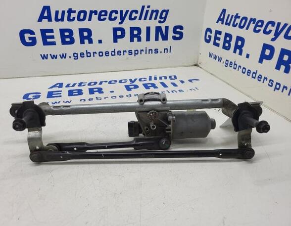 Wiper Linkage HYUNDAI i10 II (BA, IA)