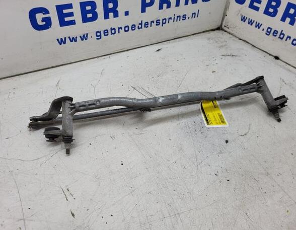 Wiper Linkage AUDI A3 (8P1), AUDI A3 Sportback (8PA)